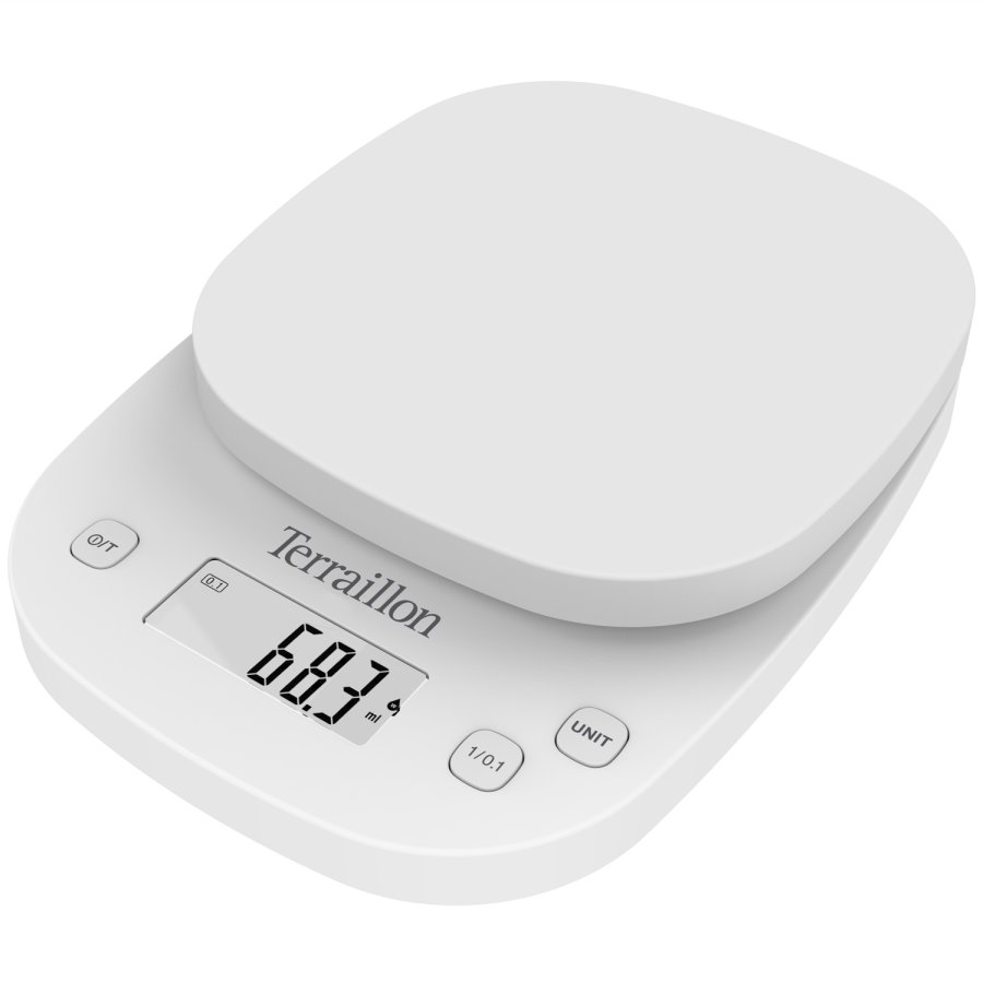 Kksvg Precision 0,1g - 2 kg #1