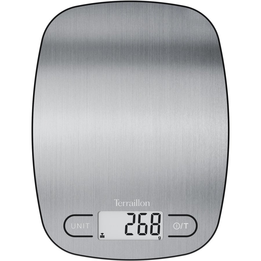 Kksvg Classic Inox 14mm tunn, 5 kg #3