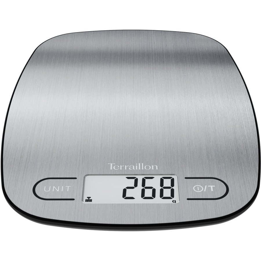 Kksvg Classic Inox 14mm tunn, 5 kg #5