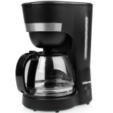 Kaffebryggare CM-1282 750W 1,25l 10-12 koppars #3