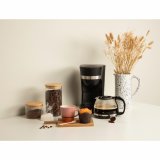 Kaffebryggare CM-1282 750W 1,25l 10-12 koppars #5