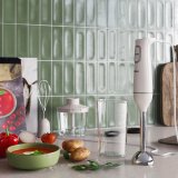 Stavmixer set MX-4881 350W Rostfritt inkl Ballongvisp,Hacker #3