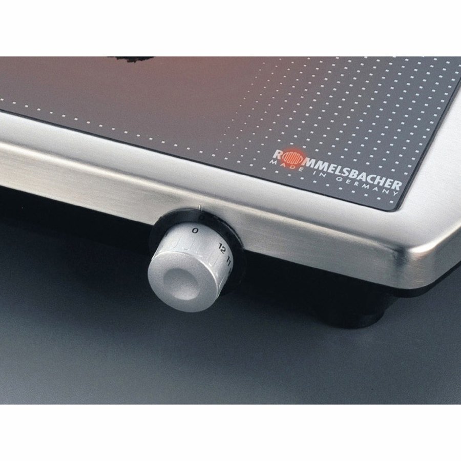 Glasgrill CG 2303/E  SCHOTT CERAN� Made in Germany #3