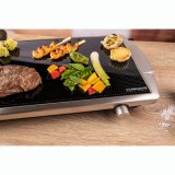 Glasgrill CG 2303/E  SCHOTT CERAN� Made in Germany #5