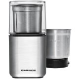 Krydd&Kaffekvarn EGK 200 inkl 2st behllare #1