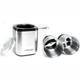 Krydd&Kaffekvarn EGK 200 inkl 2st behllare #3