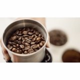 Krydd&Kaffekvarn EGK 200 inkl 2st behllare #5