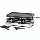 Raclettegrill RC 1400  37X23cm 8st spatlar  xxl kabel #1