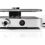 Raclettegrill RC 1400  37X23cm 8st spatlar  xxl kabel #7