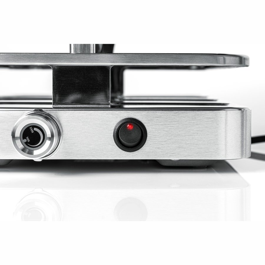 Raclettegrill RC 1400  37X23cm 8st spatlar  xxl kabel #7