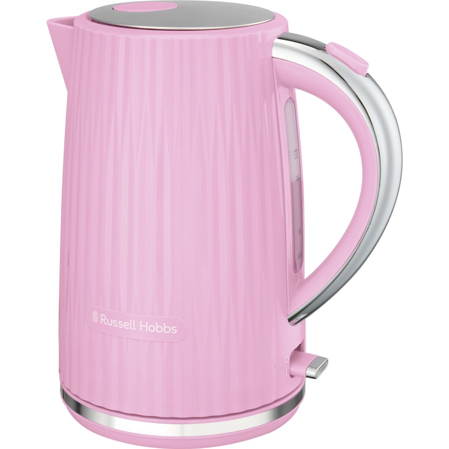 Vattenkokare  27362-70 Eden Kettle Raspberry  #1