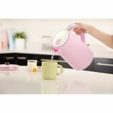 Vattenkokare  27362-70 Eden Kettle Raspberry  #9