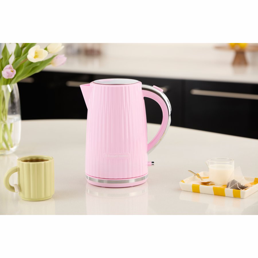 Vattenkokare  27362-70 Eden Kettle Raspberry  #17