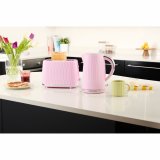 Vattenkokare  27362-70 Eden Kettle Raspberry  #25