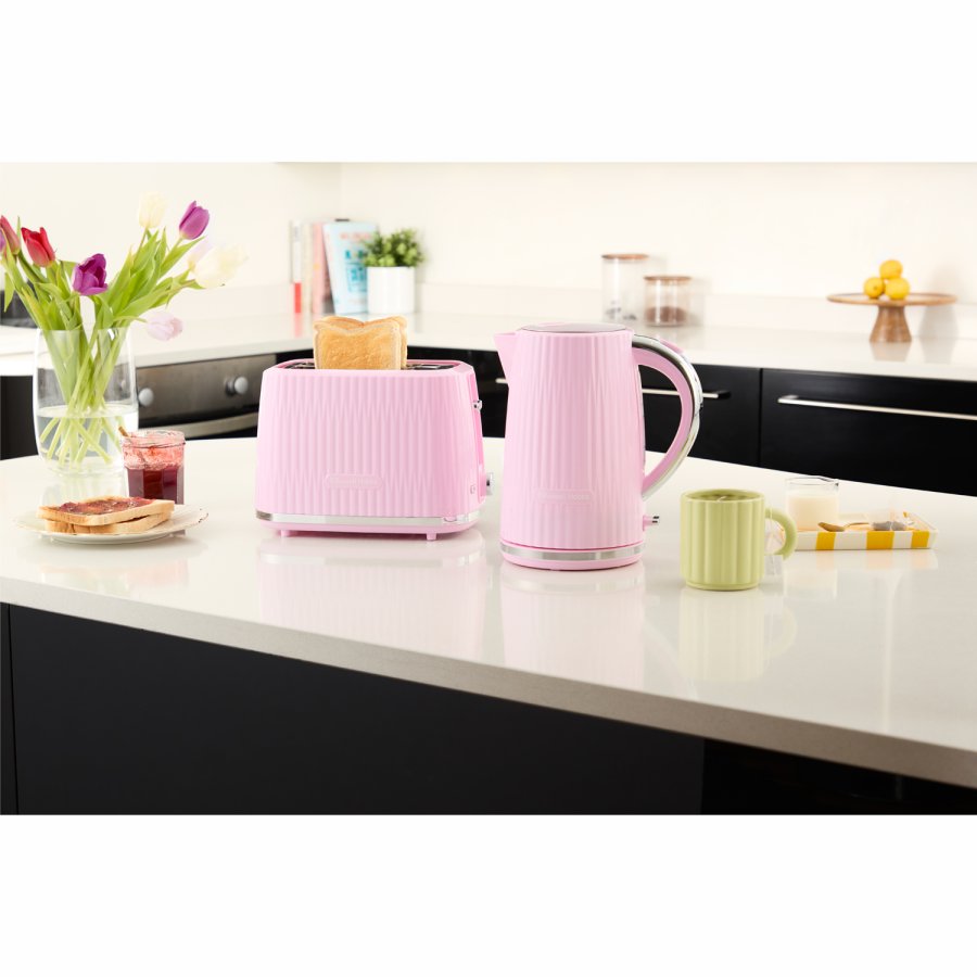 Vattenkokare  27362-70 Eden Kettle Raspberry  #25