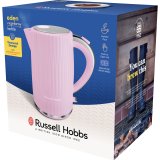 Vattenkokare  27362-70 Eden Kettle Raspberry  #33