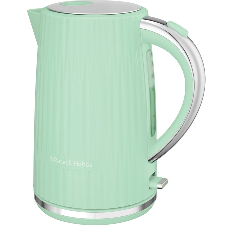 Vattenkokare  27364-70 Eden Kettle Pistachio #1
