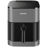 Airfryer 5L 1450W NF-CC500SXE Dubbla element Touch, Belysning & nga #1