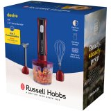 Stavmixer set  27140-56 Desire 3 in 1 Hand Blender #4