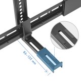 Vgg/VESA-fste fr soundbar #4