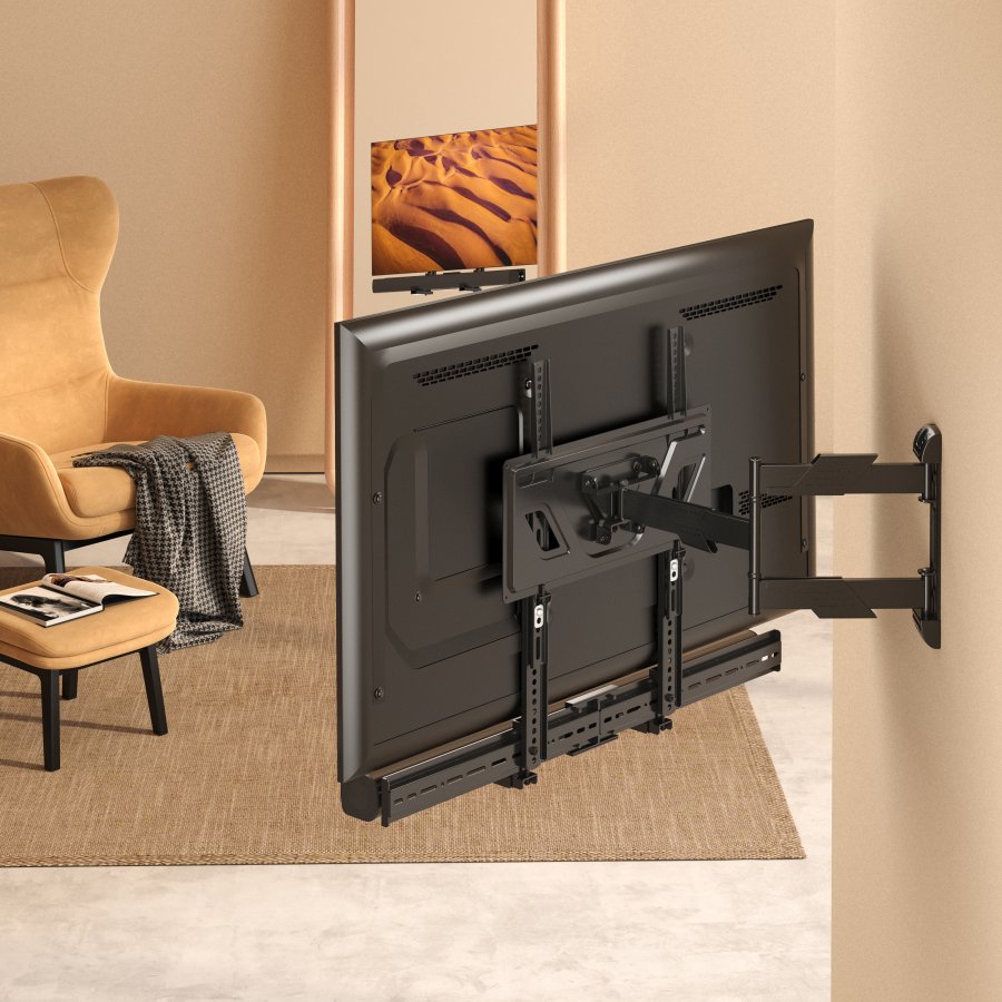 Vgg/VESA-fste fr soundbar #7
