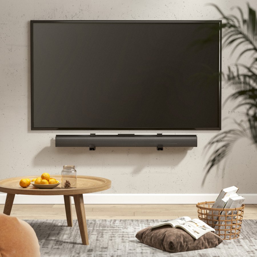 Vgg/VESA-fste fr soundbar #8