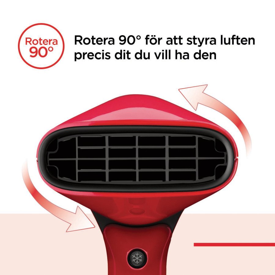 Hrfn Airflow Control 2000watt RVDR5320 #5