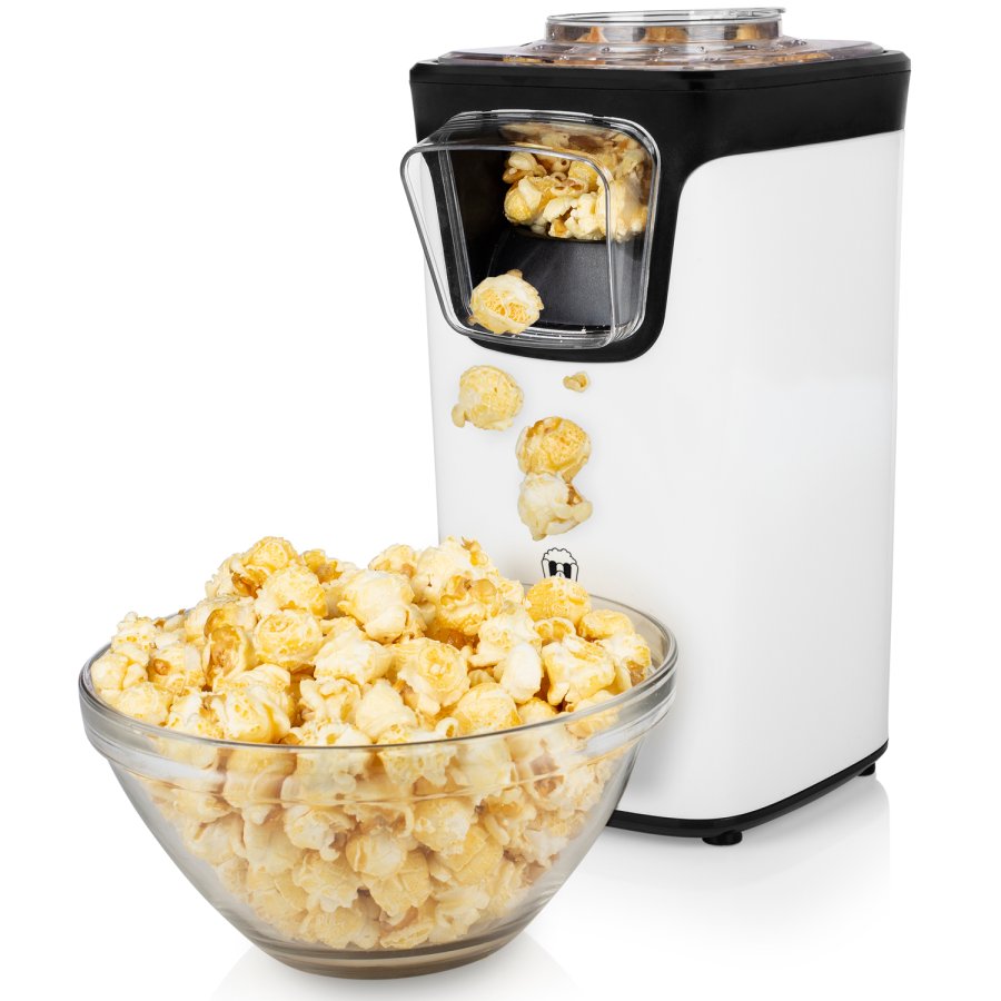 Popcornmaskin 292986 Ingen olja behvs #3