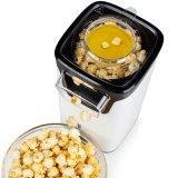 Popcornmaskin 292986 Ingen olja behvs #5
