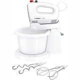 Elvisp med Roterande Bunke MFQ2600G 375W #1
