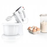 Elvisp med Roterande Bunke MFQ2600G 375W #3