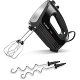 Elvisp MFQ2420B svart 400W CleverMixx Lg vikt #1