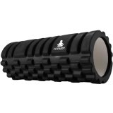 Tube roll Svart #1