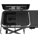 Gasolgrill Fold #3