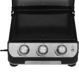 Gasolgrill Plate 3 #3