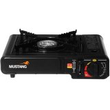 Mustang Portabel Gasspis #1