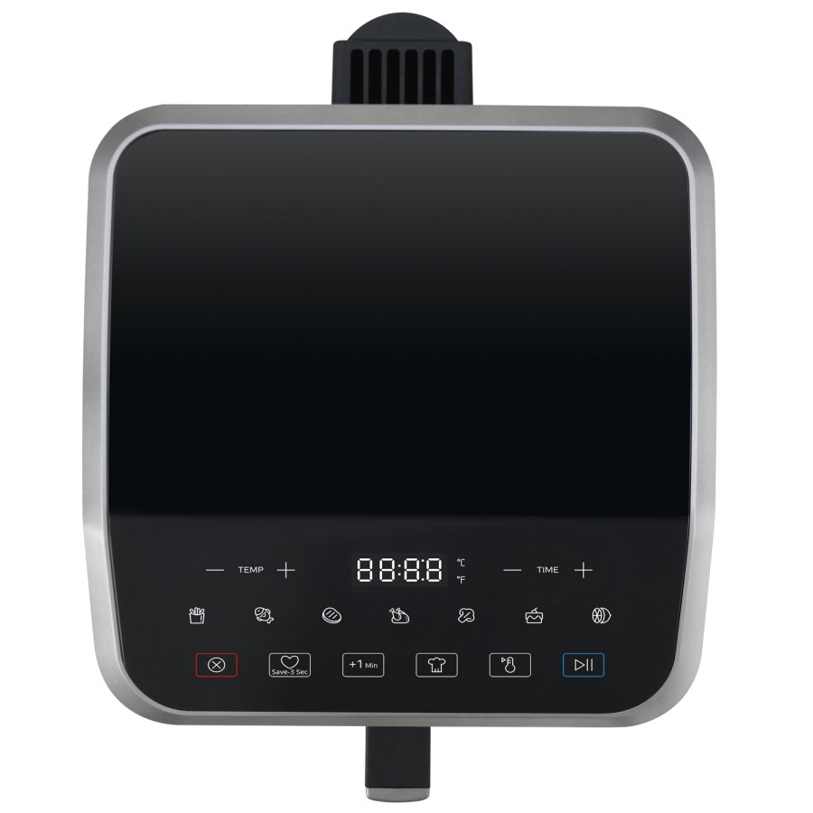 Airfryer K-Series 5.2 liter #3