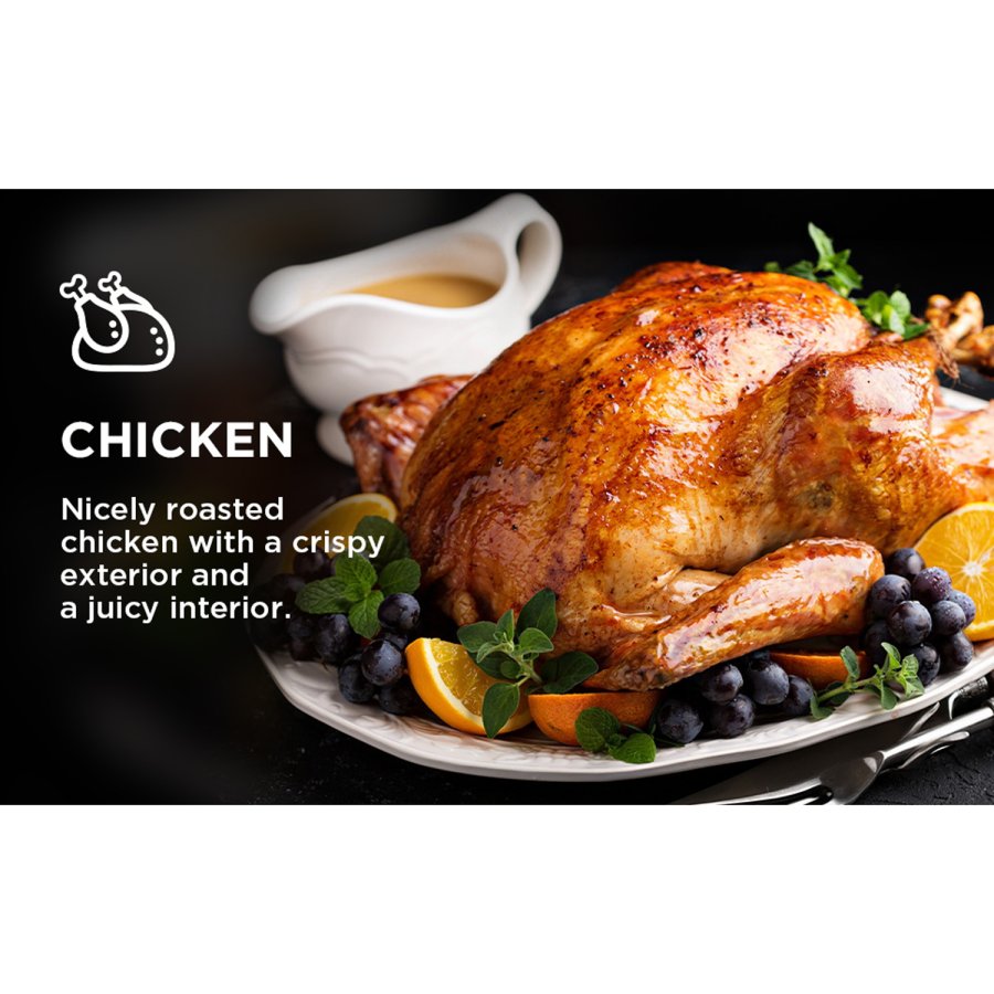 Airfryer K-Series 5.2 liter #6