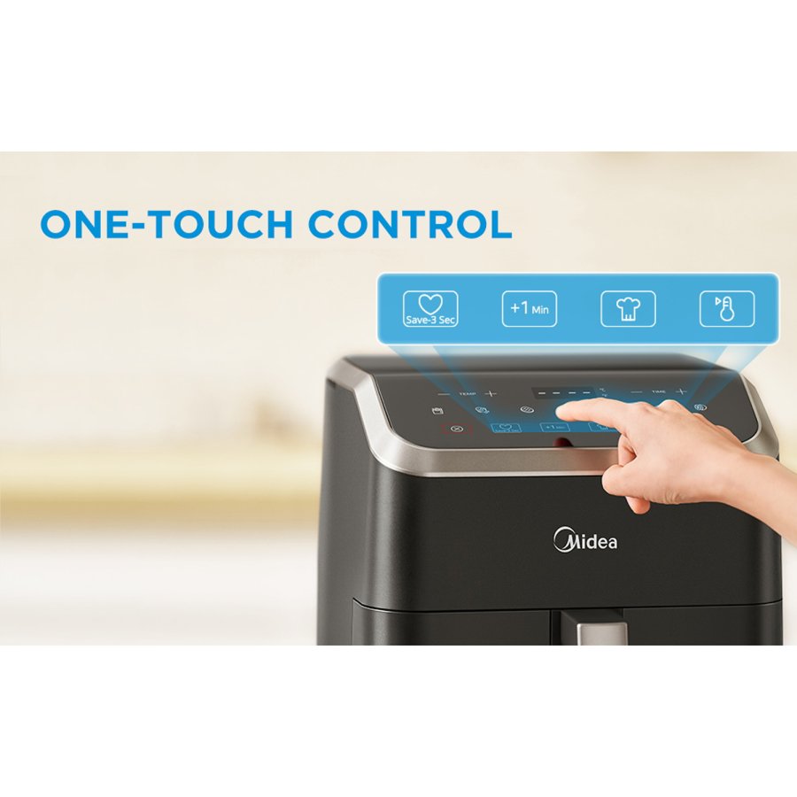 Airfryer K-Series 7 Liter #8