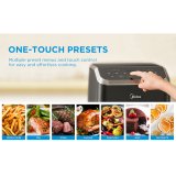 Airfryer K-Series 7 Liter #2