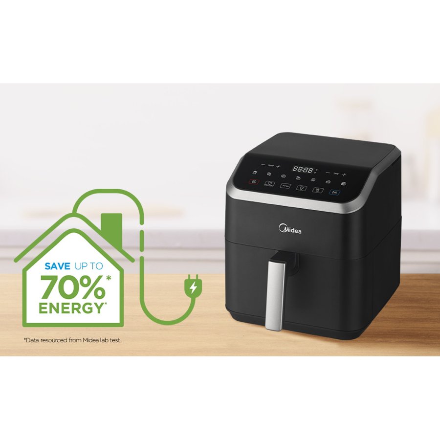 Airfryer K-Series 7 Liter #4