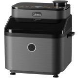 Airfryer med Juicylock och Fnster 7 Liter #1