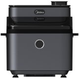 Airfryer med Juicylock och Fnster 7 Liter #2