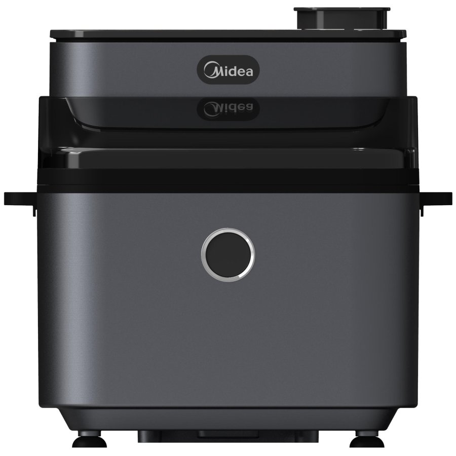 Airfryer med Juicylock och Fnster 7 Liter #2