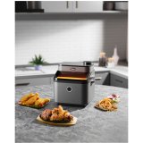 Airfryer med Juicylock och Fnster 7 Liter #6