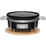 Kolgrill Hibachi #1