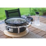 Kolgrill Hibachi #3