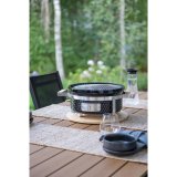 Kolgrill Hibachi #4