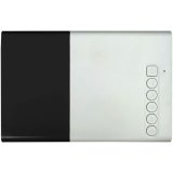Mini-projektor HDMI USB-C MicroSD kortlsare PR-800B #2