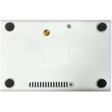 Mini-projektor HDMI USB-C MicroSD kortlsare PR-800B #4